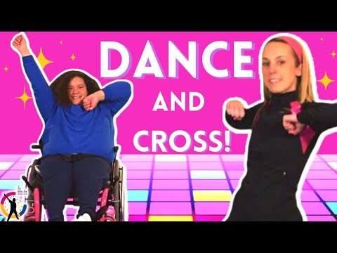 Kids Dance Video | 1 Minute Brain Break | Classroom Movement Break | Easy Brain Break for Kids