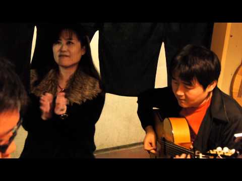 Volare 　MACHAKO&YUKI　祖師谷フレンチ酒場