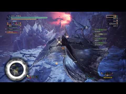 Monster Hunter World: Iceborne_20191023172728