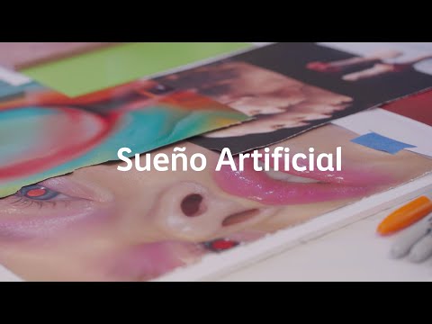 Sueño Artificial | ColorLife TRENDS 2025