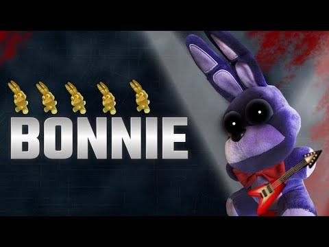 Five Nights at Freddy's: Bonnie