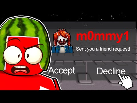 The CRAZIEST Roblox Accounts...