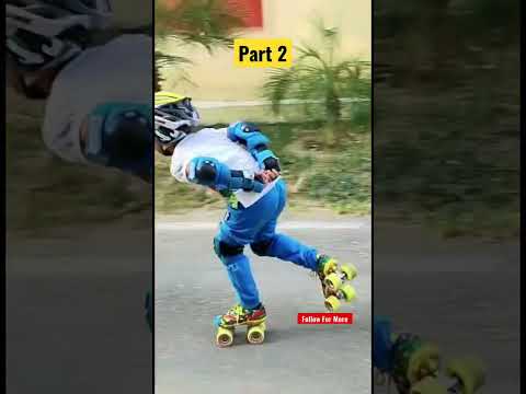 Skating Varanasi #shortsvideo #speedskating #speedskate #youtubeshorts #skate #shorts #skating