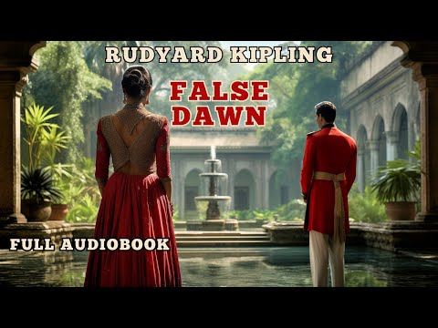 False Dawn - Plain Tales From The Hills - Rudyard Kipling - Full Audiobook