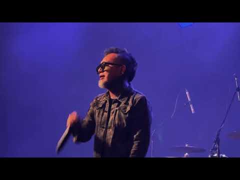 PARE KO W/ JAY CONTRERAS  | Eraserheads Huling El Bimbo World Tour 2024 | Live in Singapore