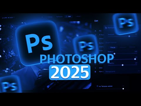 Adobe Photoshop 2025 | Download FULL Version ✅