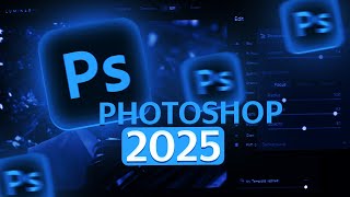 Adobe Photoshop 2025 | Download FULL Version ✅