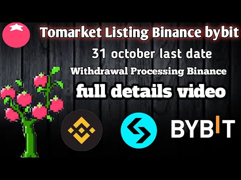 Tomato 20 October Withdrawal Wallet Connect || Tomarket New Update || Tomato Airdrop Wallet