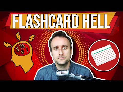 When Should You Use Flash Cards?