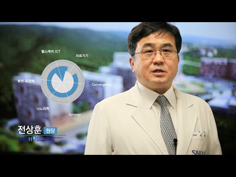 Meet "Healthcare Innovation Park", the future of Medicine!