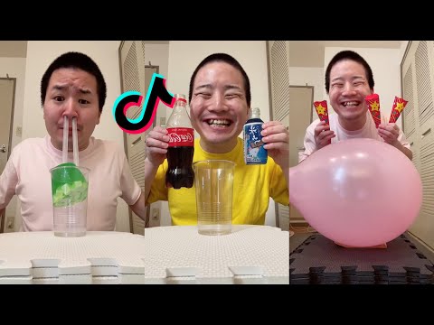 TRY NOT TO LAUGH CHALLENGE | Junya1gou Best Funny TikToks 2021