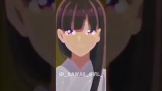 miyo saimori edit watashi no shiawase na kekkon #anime #edit #miyo #watashinoshiawasenakekkon