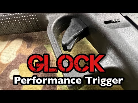 Glock Performance Trigger - Are you going to buy one?