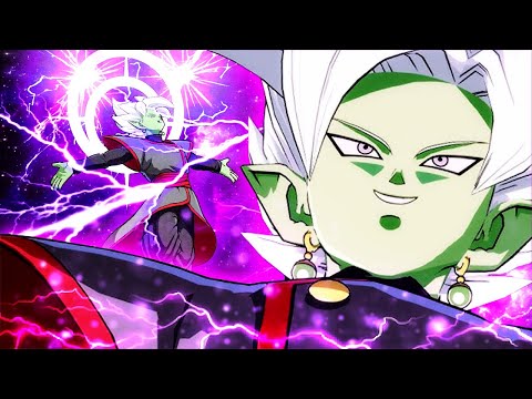 BOW DOWN To The Gods! | Dragon Ball FighterZ