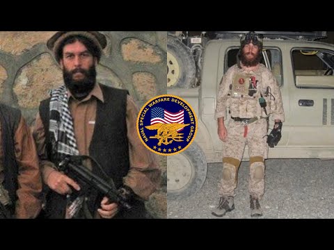 Navy SEAL Chris Beck talks Joining DEVGRU, Special Projects Group & his inventions for SOCOM