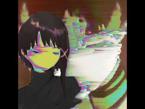 Lain Edit// Goth// #animeedit #lainiwakura #serialexperimentslain #Lain #anime #glitch #glitchy