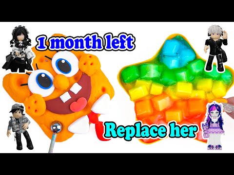 Relaxing Slime Storytime Roblox | Fake friends betrayed me after I got cancer