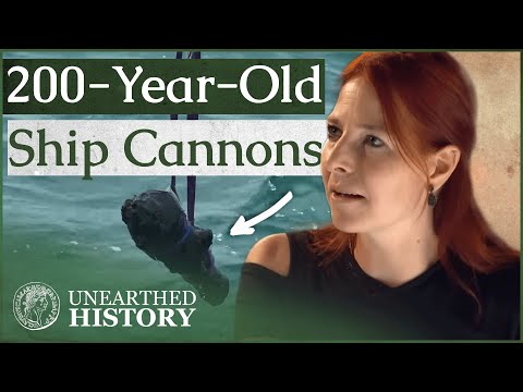 The Largest Underwater Ship Excavation Since The Mary Rose | Digging For Britain