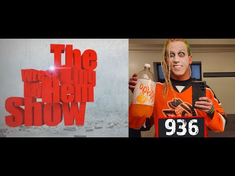 Wrestling Mayhem Show 936: Neon Ninja Makes the Clown Towns - Facade on the JCW Tour