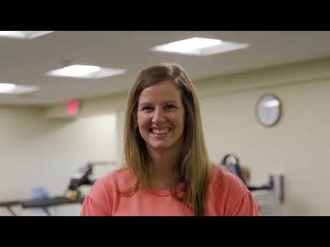 Outpatient Rehabilitation - Reed City