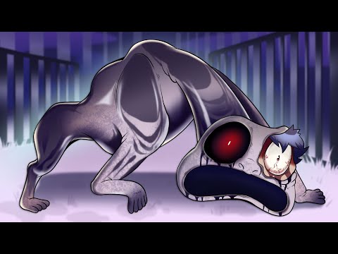 BACK STORY of MONSTER HORSE - ZOONOMALY Animation