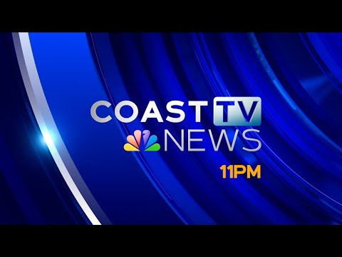 CoastTV 11pm News: December 22, 2024