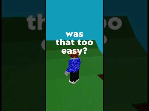 Watch This Video If You're On Mobile 😃📱#roblox #shorts #viral