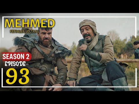 Sultan Mehmet al Fatih Season 2 Episode 93 Urdu | Sultan Mehmed Overview |  Bol Bilal