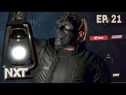 NXT 3.0 - Episode 21 "Shane McMahon Era begins" (WWE 2K24)