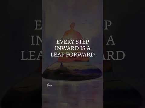 Are you ready to leap forward in life?