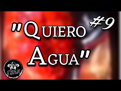 "QUIERO AGUA" LOS N@RCOS PAYASOS Y SU INFAME VÍDEO | CAP: #9