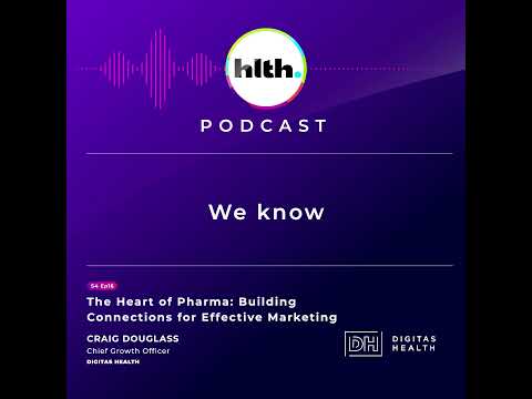 The Heart of Pharma: Building Connections for Effective Marketing