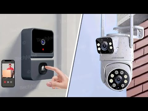 100 Best TEMU Smart Home TEMU Gadgets YOU MUST SEE! *December 2024*