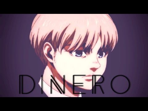 Dinero~Armin ||Edit||