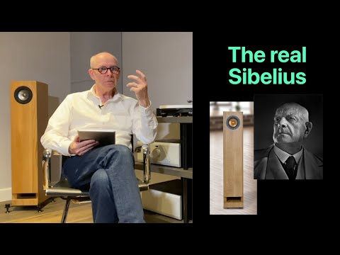 Great Recordings: Sibelius Symphony No. 3 - why its worth 30 minutes of your time