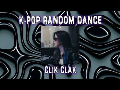 ☕🖤~`•|-"...K-POP RANDOM DANCE..."-|•`~🖤☕