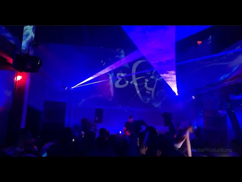 Dreamstate pres. Aly & Fila at Public Works SF Live-set 7/09/2021