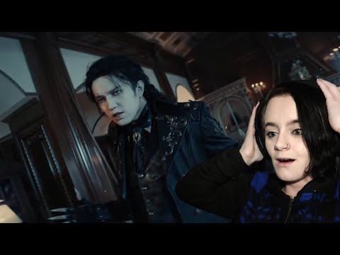 THIS HAS TO BE MY NEW FAVORITE! || Dimash - When I've Got You Reaction