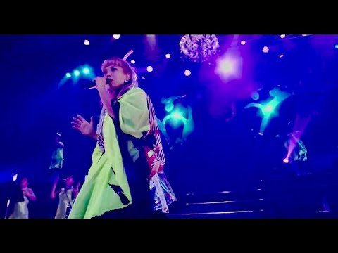 MINMI 2015 TOUR final「サマータイム!!」