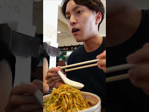 札幌ラーメンNo.1はココ！地元民が通う人気店 #shorts