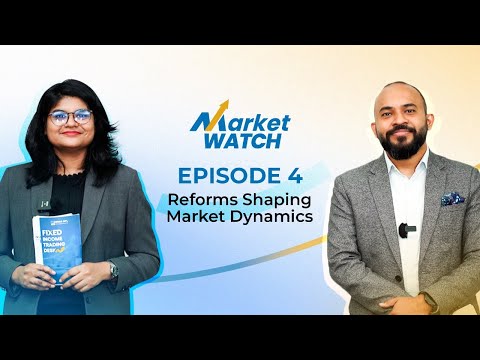 Market Watch Episode 4 | BRAC EPL Stock Brokerage Limited. November, 2024