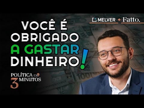 Não tem escolha | Política em 3 Minutos