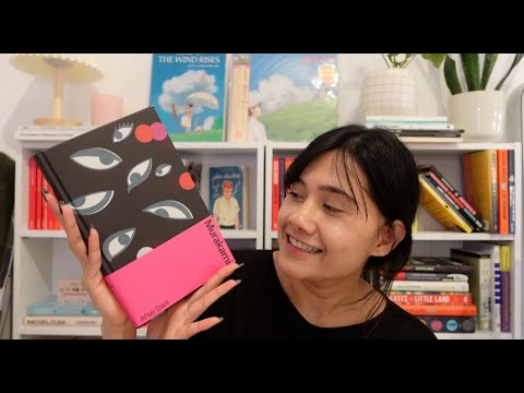 BOOK HAUL _ Murakami's new Hardback editions and more!