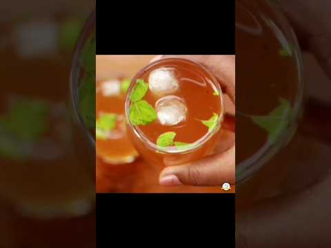 TRY SOMETHING TRADITIONAL THIS SUMMER !!! 👌👌 Paanakam recipe || Juice recipe || Summer recipes