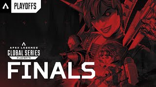 ALGS Year 4 Split 2 Playoffs | Day 4 Grand Finals | Apex Legends