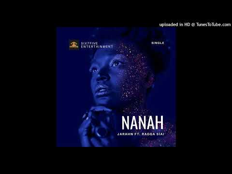 Nanah ( Tsina ) - Jarahn feat. Ragga Siai