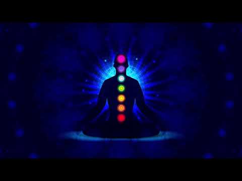 Chakras | Copyright Free Video Footage