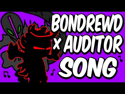 Bondrewd x Auditor Song (Made In Abyss Song) Fanmade Official Animated Music Video