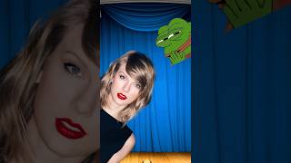 4Chan VS Taylor Swift