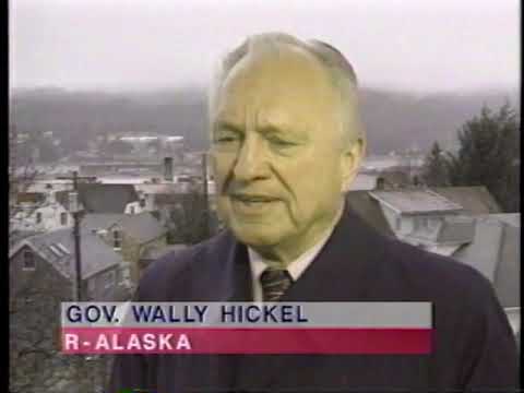 Good Morning America: The Great Alaska Adventure (1994)